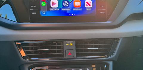 Volkswagen Taos 2023
