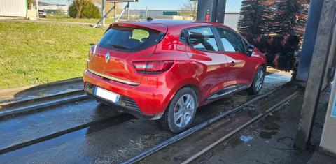 Renault CLIO IV 2012