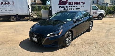Nissan Altima 2026