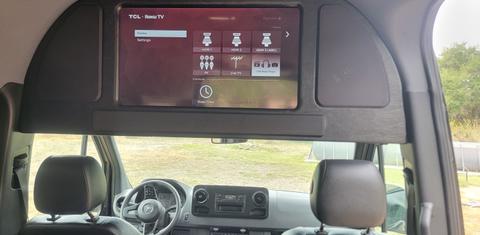 Mercedes-Benz Sprinter 2023