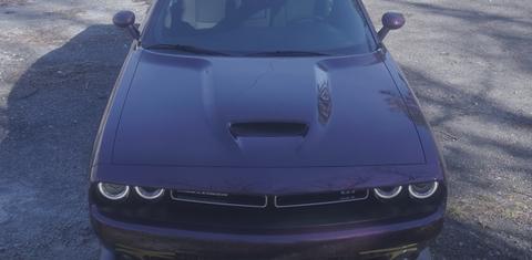 Dodge Challenger 2020