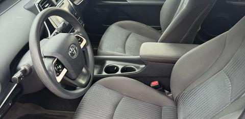 Toyota Prius 2016