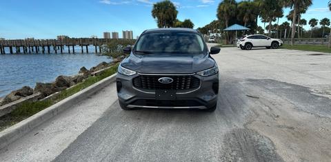 Ford Escape 2026