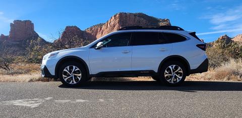 Subaru Outback 2020