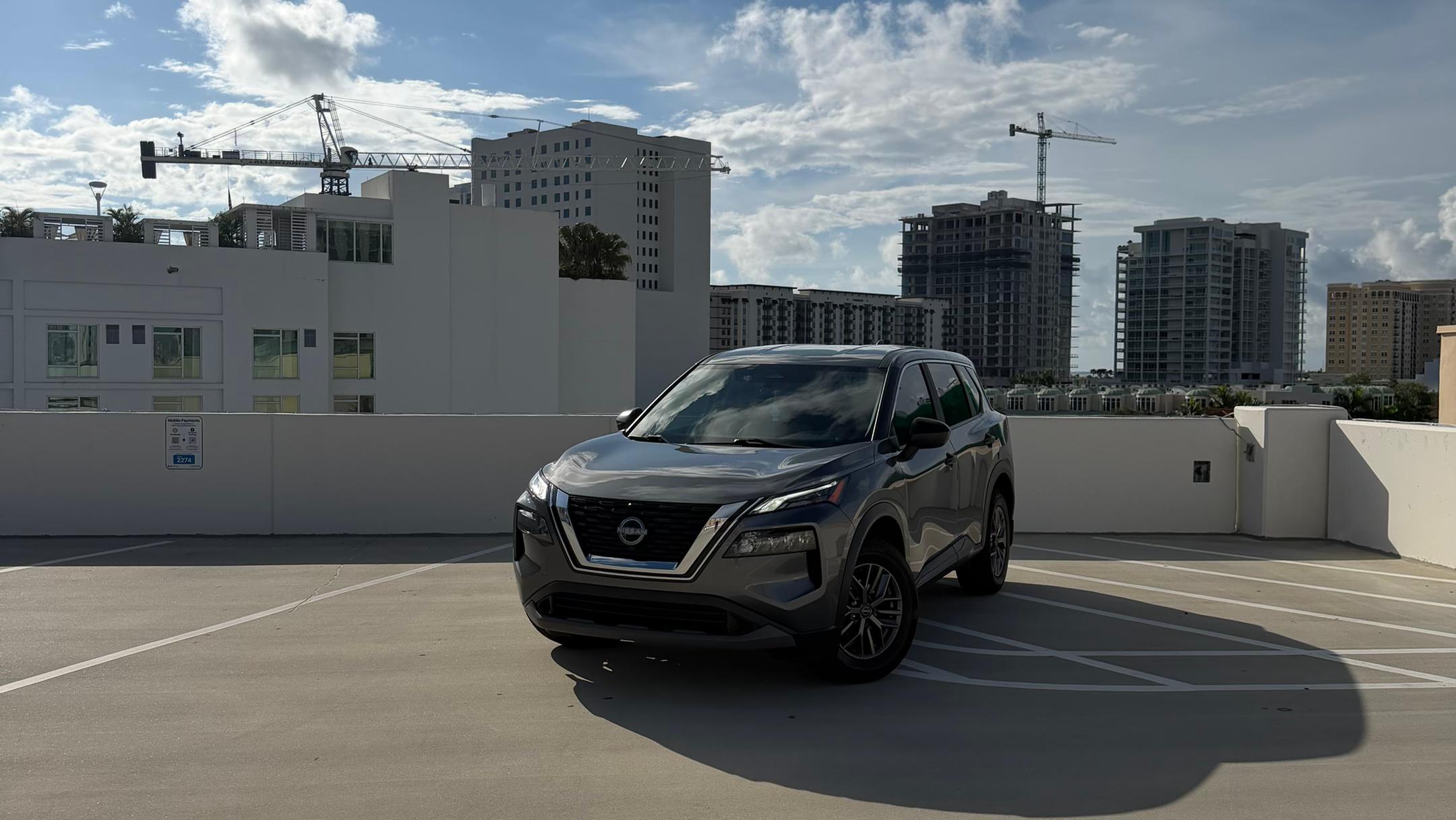 Nissan Rogue 2023 in Sarasota, FL