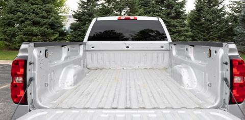 Chevrolet Silverado 2500HD 2018