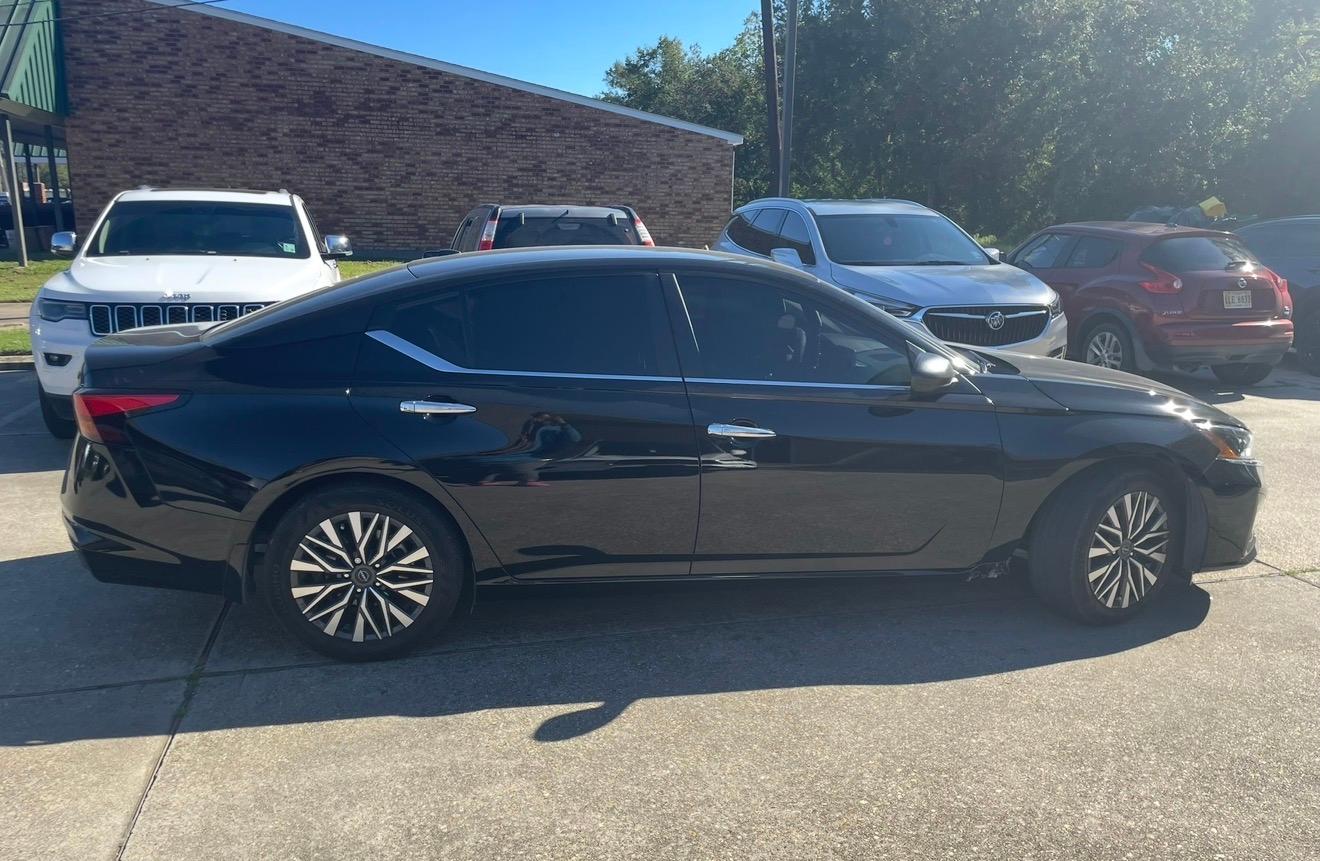Nissan Altima 2024 in Westwego, LA