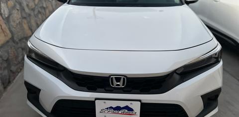 Honda Civic 2023
