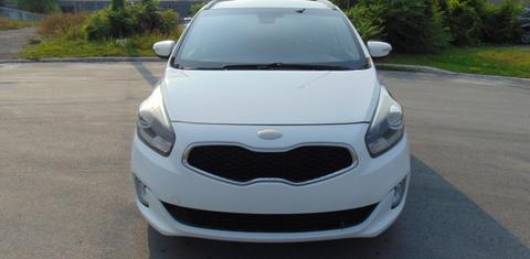 Kia Rondo 2014