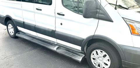 Ford Transit 2016