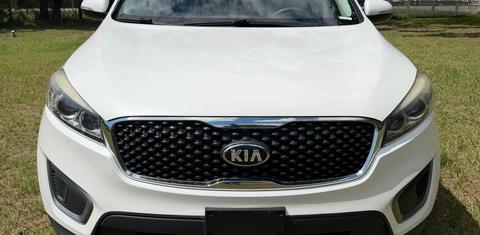 Kia Sorento 2016
