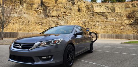 Honda Accord 2014