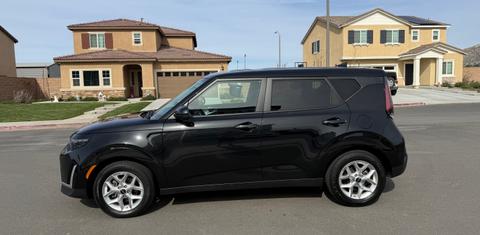 Kia Soul 2024