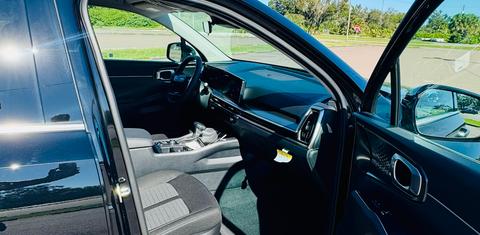 Kia Sorento 2026