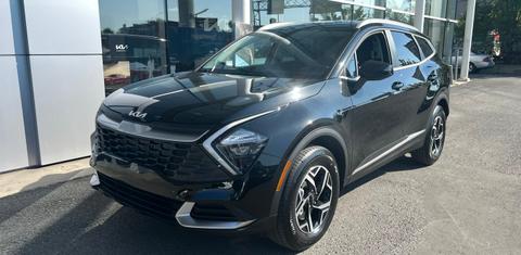 Kia Sportage 2025