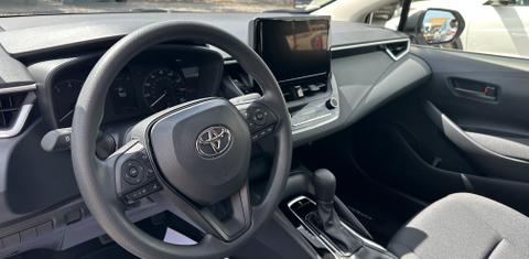 Toyota Corolla 2023
