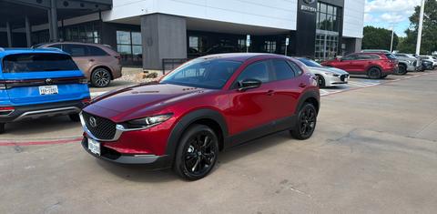 Mazda CX-30 2026