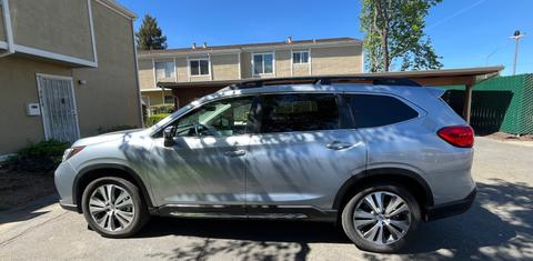 Subaru Ascent 2020