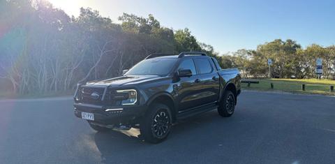 Ford RANGER 2023