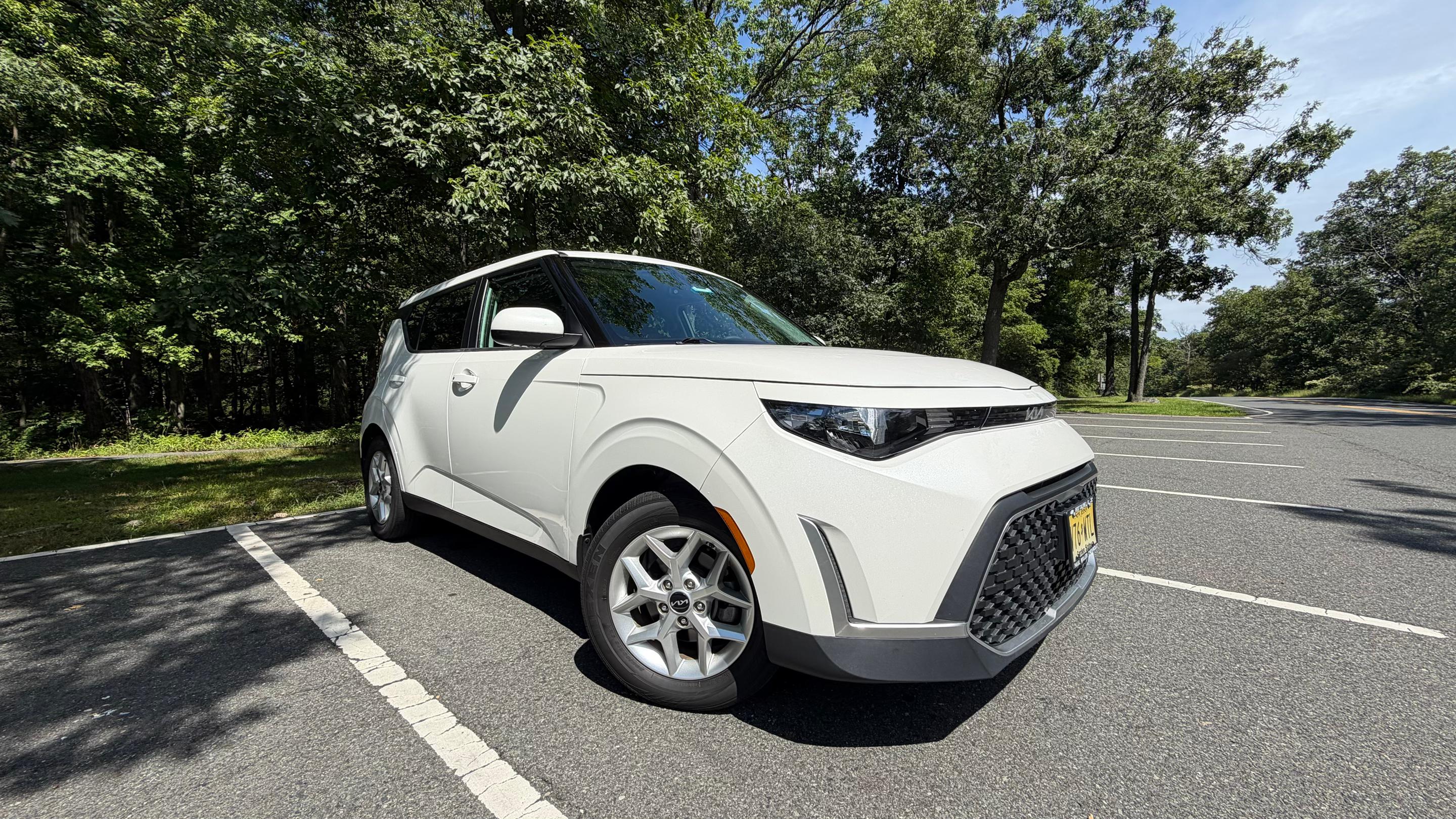 Kia Soul 2023 in South Orange Village, NJ