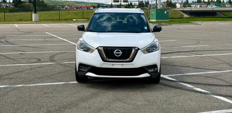 Nissan Kicks 2019