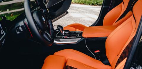 BMW M3 2024