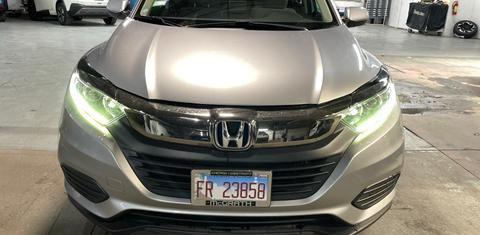 Honda HR-V 2020