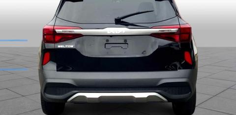 Kia Seltos 2023