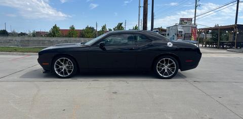 Dodge Challenger 2022