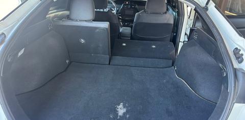 Toyota Prius 2017