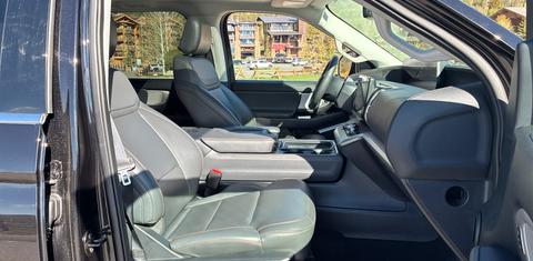 Ford Expedition Max 2025