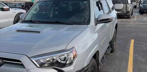 Toyota 4Runner 2021