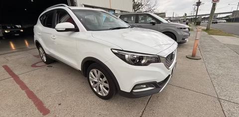 MG ZS 2023