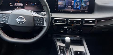 Nissan Sentra 2026