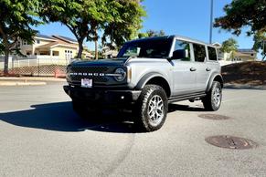 Ford Bronco 2024 in Honolulu