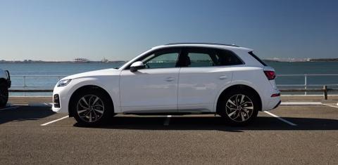 Audi Q5 2023