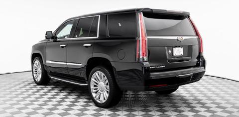 Cadillac Escalade 2015