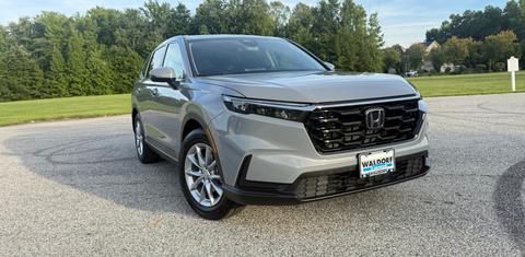 Honda CR-V 2026