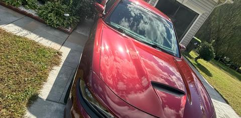 Dodge Charger 2021