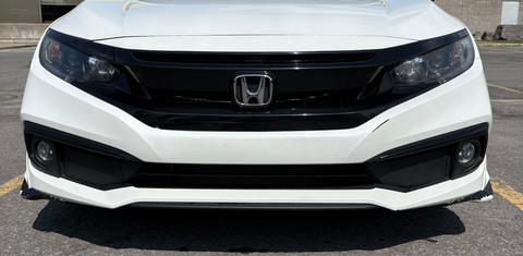 Honda Civic 2019