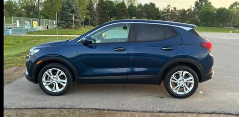 Buick Encore GX 2023