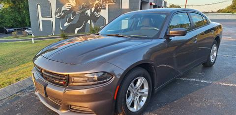 Dodge Charger 2020