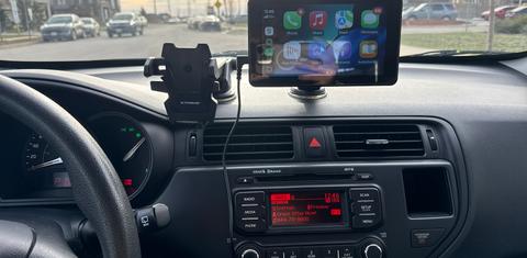 Kia Rio 2013