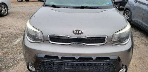 Kia Soul 2016
