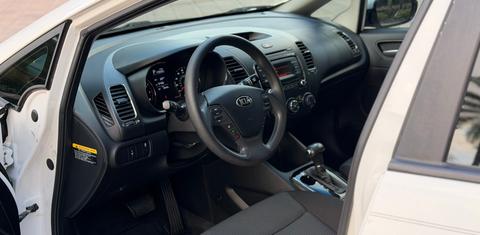 Kia Forte 2017