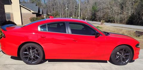 Dodge Charger 2023