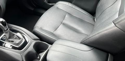 Nissan Rogue 2018