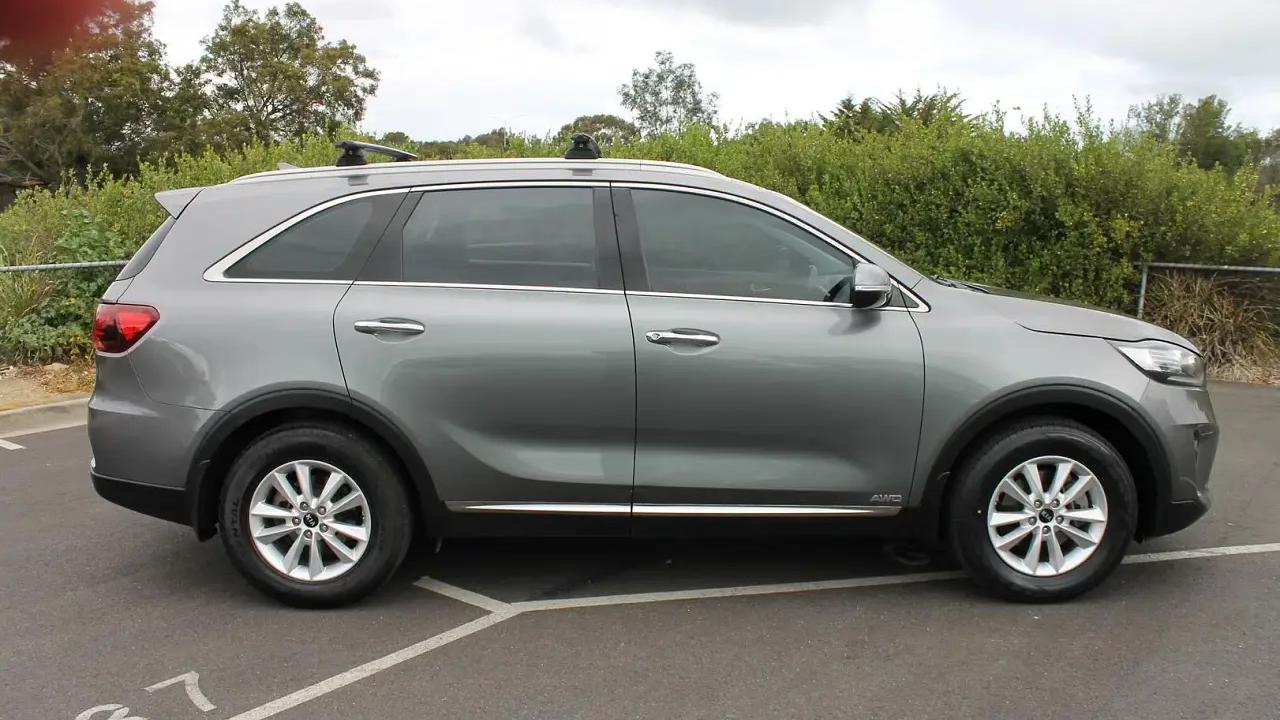 Kia Sorento 2018 in Jamaica, NY
