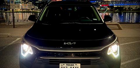 Kia Niro 2023