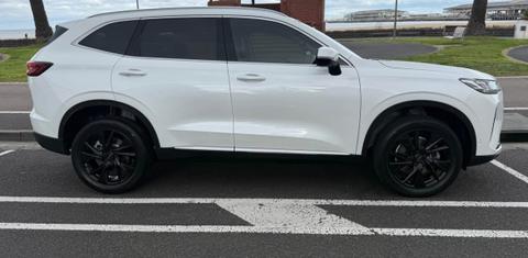 GWM HAVAL H6 2021